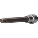 1/2" Innensechskant Bit-Stecknuss, 140 mm lang, 8 mm...