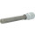 1/2" Innensechskant Bit-Stecknuss, 140 mm lang, 12 mm - Brilliant Tools BT022885