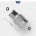 1/2" Bit-Adapter für 5/16" - Brilliant Tools BT022907