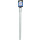 1/2" Schwenkbare Verlängerung, 250 mm - Brilliant Tools BT022913