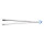 1/2" Schwenkbare Verlängerung, 250 mm - Brilliant Tools BT022913
