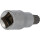 1/2" Vielzahn-Bit-Stecknuss, 55 mm lang, M12 - Brilliant Tools BT022935