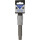 1/2" Vielzahn-Bit-Stecknuss, 100 mm lang, M14 - Brilliant Tools BT022946