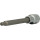 1/2" Vielzahn-Bit-Stecknuss, 140 mm lang, M8 - Brilliant Tools BT022952