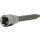 1/2" Vielzahn-Bit-Stecknuss, 140 mm lang, M8 - Brilliant Tools BT022952