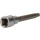 1/2" Vielzahn-Bit-Stecknuss, 140 mm lang, M9 - Brilliant Tools BT022953