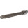 1/2" Vielzahn-Bit-Stecknuss, 200 mm lang, M12 - Brilliant Tools BT022962