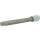 1/2" Vielzahn-Bit-Stecknuss, 200 mm lang, M14 - Brilliant Tools BT022963