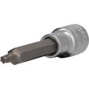 1/2" Torx-Bit-Stecknuss, 100 mm lang, T30 -...