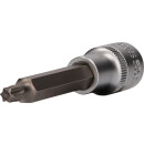 1/2" Torx-Bit-Stecknuss, 100 mm lang, T40 -...