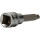 1/2" Torx-Bit-Stecknuss, 100 mm lang, T45 - Brilliant Tools BT022985