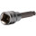 1/2" Torx-Bit-Stecknuss, 100 mm lang, T50 - Brilliant Tools BT022986