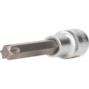 1/2" Torx-Bit-Stecknuss, 100 mm lang, T55 -...