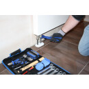 Universal-Werkzeug-Satz in Nylontasche, 58-tlg - Brilliant Tools BT024064