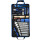 Universal-Werkzeug-Satz in Nylontasche, 58-tlg - Brilliant Tools BT024064