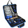 Universal-Werkzeug-Satz in Nylontasche, 58-tlg - Brilliant Tools BT024064