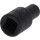 1/2" Spiral-Profil-Stecknuss 10 mm - Brilliant Tools BT026001