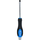 Schraubendreher Schlitz mit Schlagkappe, 5,0 mm - Brilliant Tools BT034802