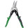 Hebel-Blechdurchgangsschere, rechtsschneidend - Brilliant Tools BT067201