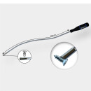 Flexibler Magnetheber, 200g - Brilliant Tools BT115906