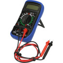 Digital-Multimeter - Brilliant Tools BT122900