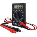 Digital-Multimeter - Brilliant Tools BT122910