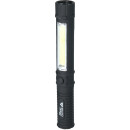 2 in 1 COB-Taschenlampe mit 140 Lumen - Brilliant Tools...