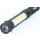 2 in 1 COB-Taschenlampe mit 140 Lumen - Brilliant Tools BT130910