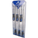 Lösewerkzeug-Satz für Verkleidungsclips, 6-tlg - Brilliant Tools BT511045