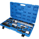 Injektor-Auszieher-Satz, 41-tlg - Brilliant Tools BT551010