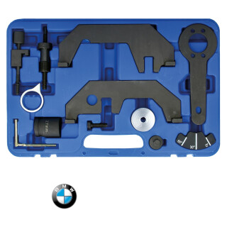 Motor-Einstellwerkzeug-Satz für BMW N62, N73 - Brilliant Tools BT591810