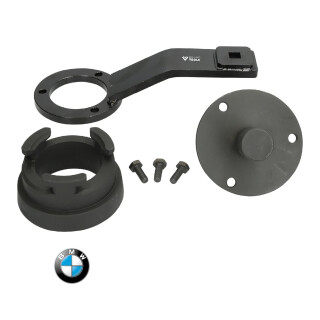 Kurbelwellen-Gegenhalter für BMW M52TU, M54, M56 - Brilliant Tools BT591824