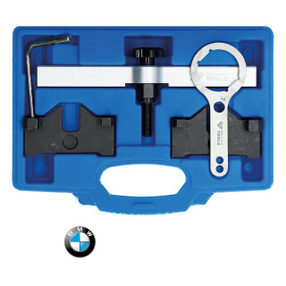 Motor-Einstellwerkzeug-Satz für BMW N63 - Brilliant Tools BT591850