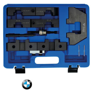 Motor-Einstellwerkzeug-Satz für BMW 1.6 - Brilliant Tools BT591900