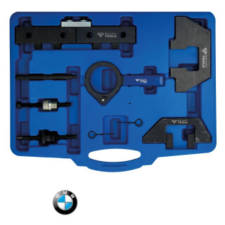 Motor-Einstellwerkzeug-Satz für BMW M42, M50 - Brilliant Tools BT591950