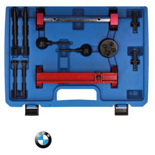 Motor-Einstellwerkzeug-Satz für BMW S54  - Brilliant Tools BT592260