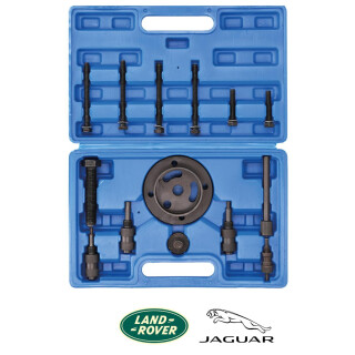 Motor-Einstellwerkzeug für Land Rover - Brilliant Tools BT593200