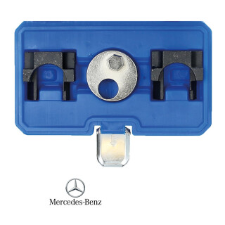 Motor-Einstellwerkzeug-Satz für Mercedes OM651 - Brilliant Tools BT593620