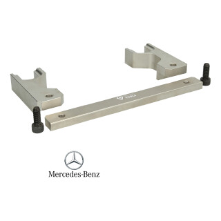 Ausgleichswellen-Einstellwerkzeug-Satz für Mercedes OM651 - Brilliant Tools BT593625