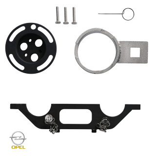 Motor-Einstellwerkzeug-Satz für Opel Vectra, Signum, Zafira - Brilliant Tools BT594240