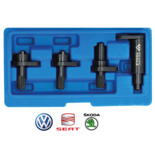 Motor-Einstellwerkzeug-Satz für VAG - Brilliant Tools BT597000