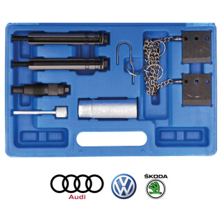 Motor-Einstellwerkzeug-Satz für VAG  - Brilliant Tools BT597450