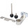 Motor-Einstellwerkzeug-Satz für Porsche 911 (996, 997) - Brilliant Tools BT598110