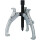 Universal-3-Arm-Abzieher, 4" - Brilliant Tools BT631025