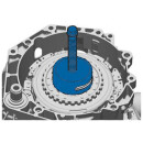 DSG-Kupplungs-Werkzeug-Satz, 12-tlg - Brilliant Tools BT641220