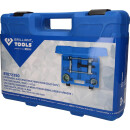 Hinterachs-Längslenkerbuchsen-Werkzeug-Satz, für Ford, Mazda, Volvo, 4-tlg - Brilliant Tools BT672350