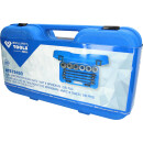 Zug- und Druckhülsen-Satz, mit 4 Spindeln, 26-tlg - Brilliant Tools BT672450