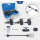 Zug- und Druckhülsen-Satz, mit 4 Spindeln, 26-tlg - Brilliant Tools BT672450