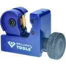 Mini-Rohrabschneider - Brilliant Tools BT706004