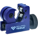 Mini-Rohrabschneider - Brilliant Tools BT706004